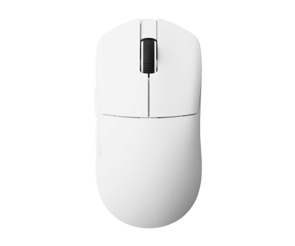 Myszka Keychron Lemokey G1 A4 8K white G1-A4